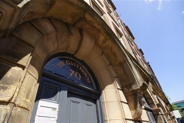 3 bed flat, St Andrews Street, Newcastle Upon Tyne, Newcastle, NE15SF - Image 10